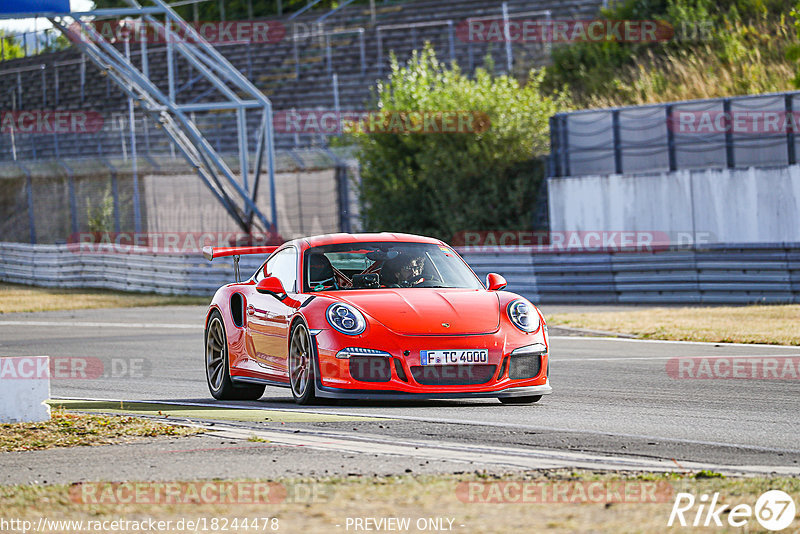 Bild #18244478 - Touristenfahrten Nürburgring Grand-Prix-Strecke (02.08.2022)