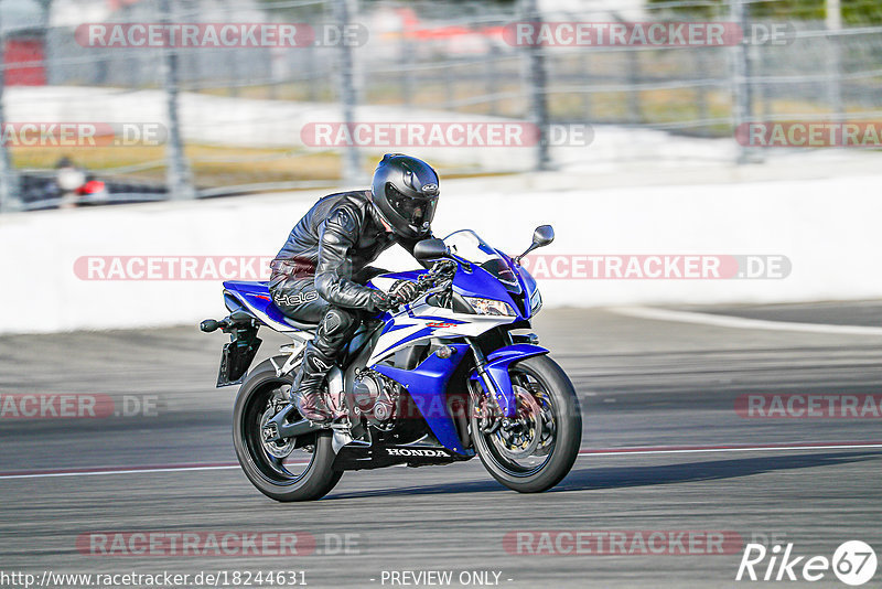 Bild #18244631 - Touristenfahrten Nürburgring Grand-Prix-Strecke (02.08.2022)