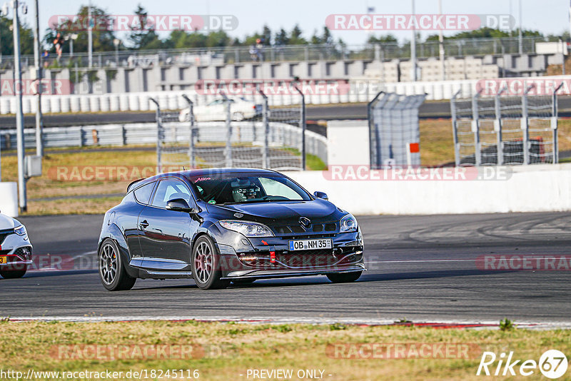 Bild #18245116 - Touristenfahrten Nürburgring Grand-Prix-Strecke (02.08.2022)