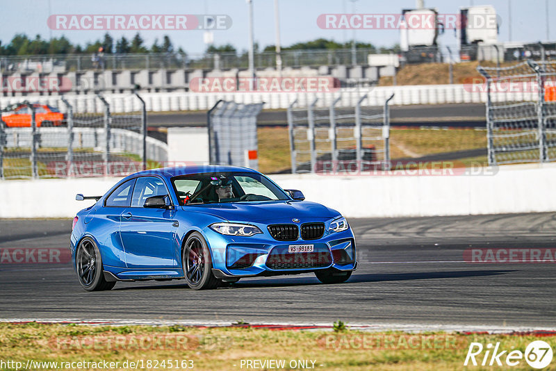 Bild #18245163 - Touristenfahrten Nürburgring Grand-Prix-Strecke (02.08.2022)