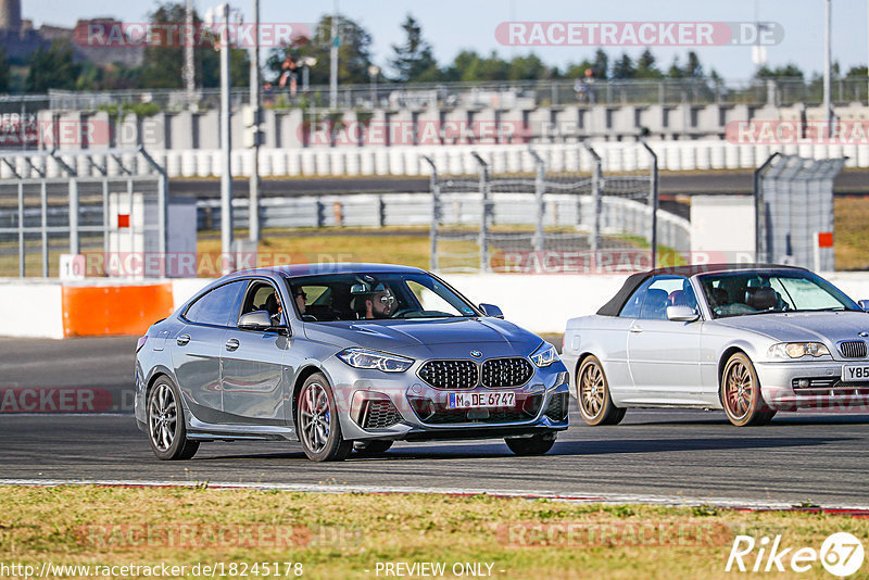 Bild #18245178 - Touristenfahrten Nürburgring Grand-Prix-Strecke (02.08.2022)