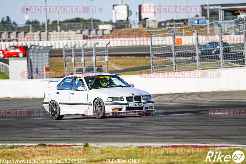 Bild #18245183 - Touristenfahrten Nürburgring Grand-Prix-Strecke (02.08.2022)