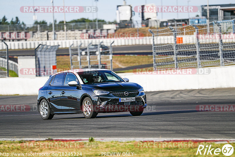 Bild #18245224 - Touristenfahrten Nürburgring Grand-Prix-Strecke (02.08.2022)