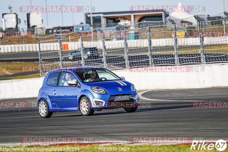 Bild #18245234 - Touristenfahrten Nürburgring Grand-Prix-Strecke (02.08.2022)