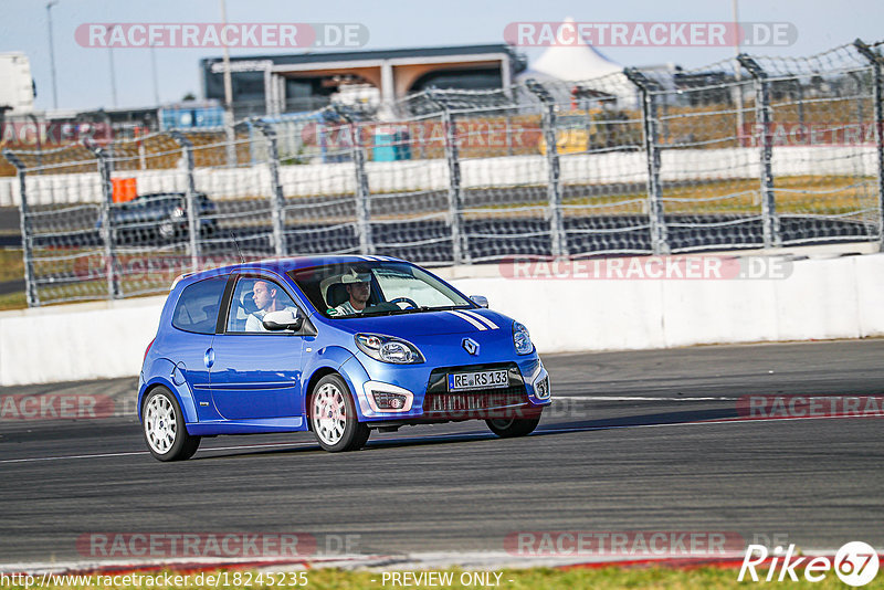 Bild #18245235 - Touristenfahrten Nürburgring Grand-Prix-Strecke (02.08.2022)