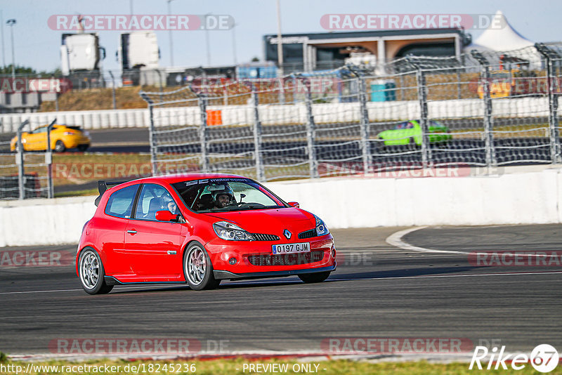 Bild #18245236 - Touristenfahrten Nürburgring Grand-Prix-Strecke (02.08.2022)