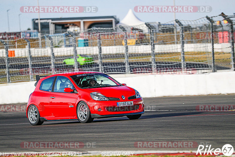 Bild #18245238 - Touristenfahrten Nürburgring Grand-Prix-Strecke (02.08.2022)