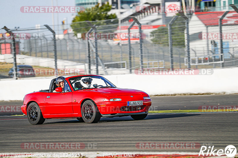 Bild #18245253 - Touristenfahrten Nürburgring Grand-Prix-Strecke (02.08.2022)