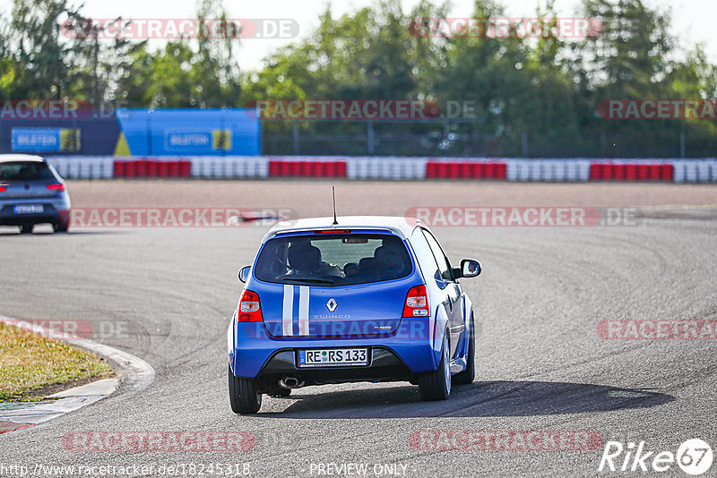 Bild #18245318 - Touristenfahrten Nürburgring Grand-Prix-Strecke (02.08.2022)