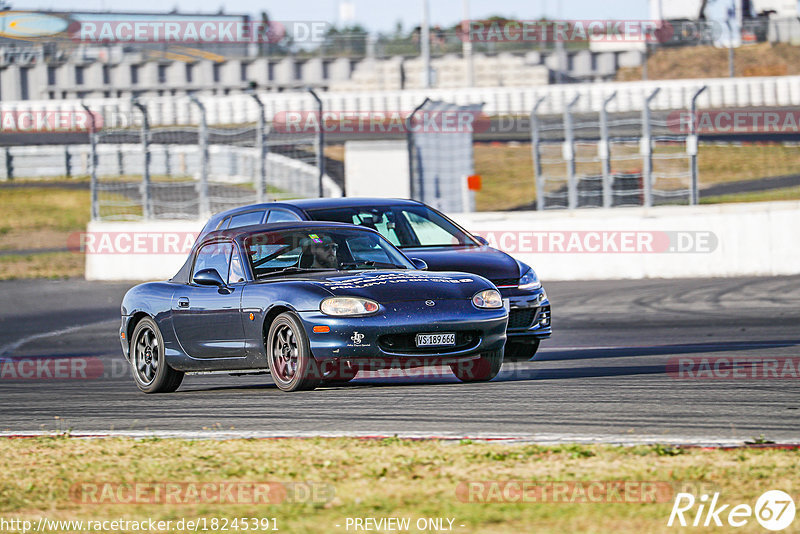 Bild #18245391 - Touristenfahrten Nürburgring Grand-Prix-Strecke (02.08.2022)