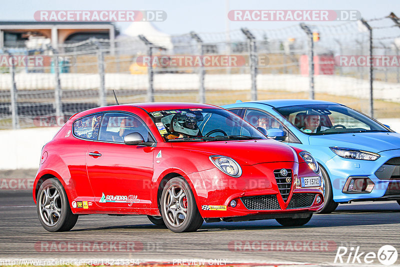 Bild #18245394 - Touristenfahrten Nürburgring Grand-Prix-Strecke (02.08.2022)