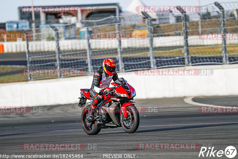 Bild #18245464 - Touristenfahrten Nürburgring Grand-Prix-Strecke (02.08.2022)