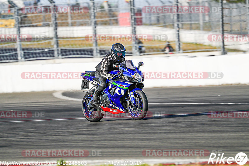 Bild #18245503 - Touristenfahrten Nürburgring Grand-Prix-Strecke (02.08.2022)