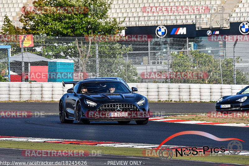 Bild #18245626 - Touristenfahrten Nürburgring Grand-Prix-Strecke (02.08.2022)