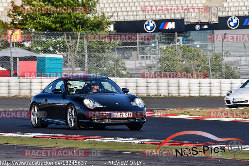 Bild #18245637 - Touristenfahrten Nürburgring Grand-Prix-Strecke (02.08.2022)