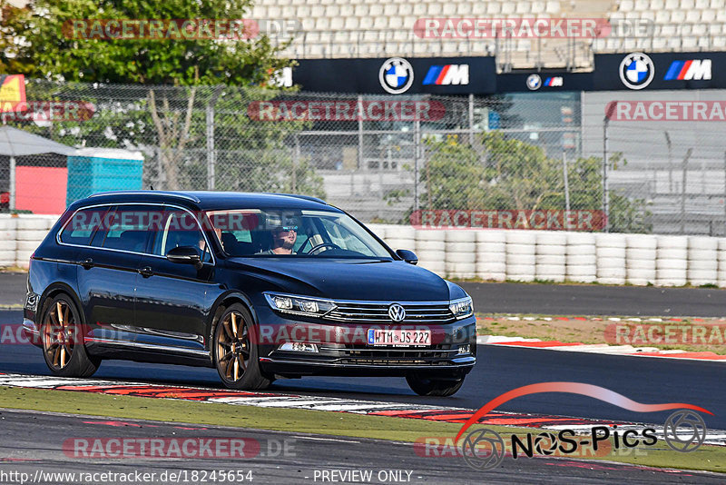 Bild #18245654 - Touristenfahrten Nürburgring Grand-Prix-Strecke (02.08.2022)