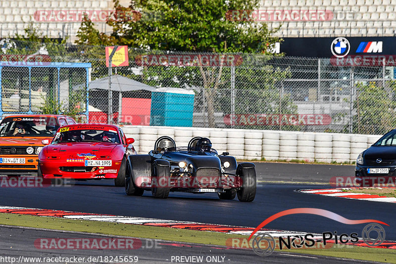 Bild #18245659 - Touristenfahrten Nürburgring Grand-Prix-Strecke (02.08.2022)