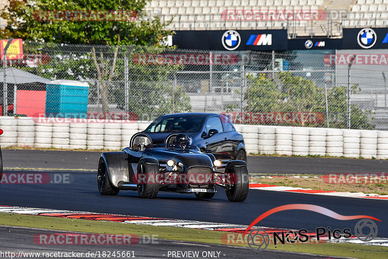 Bild #18245661 - Touristenfahrten Nürburgring Grand-Prix-Strecke (02.08.2022)