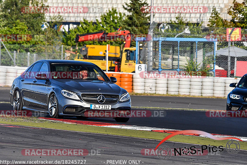 Bild #18245727 - Touristenfahrten Nürburgring Grand-Prix-Strecke (02.08.2022)