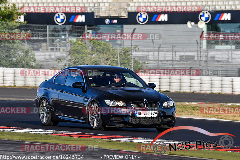 Bild #18245734 - Touristenfahrten Nürburgring Grand-Prix-Strecke (02.08.2022)