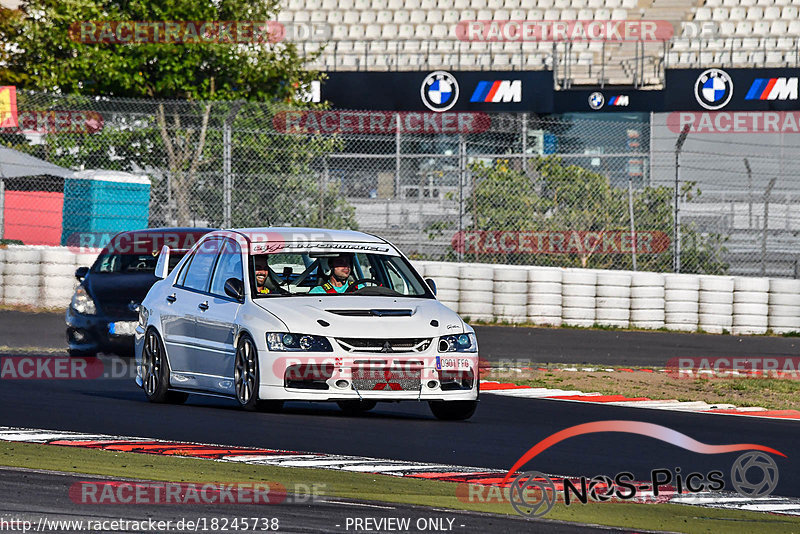 Bild #18245738 - Touristenfahrten Nürburgring Grand-Prix-Strecke (02.08.2022)