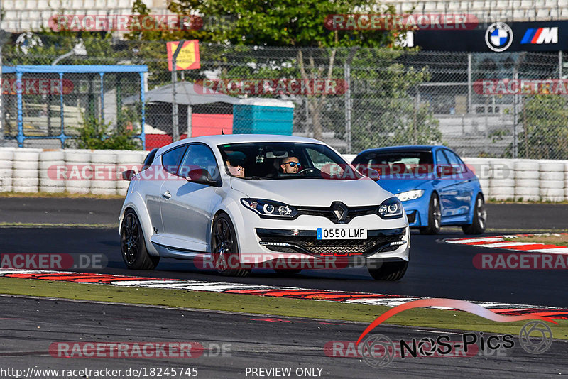 Bild #18245745 - Touristenfahrten Nürburgring Grand-Prix-Strecke (02.08.2022)