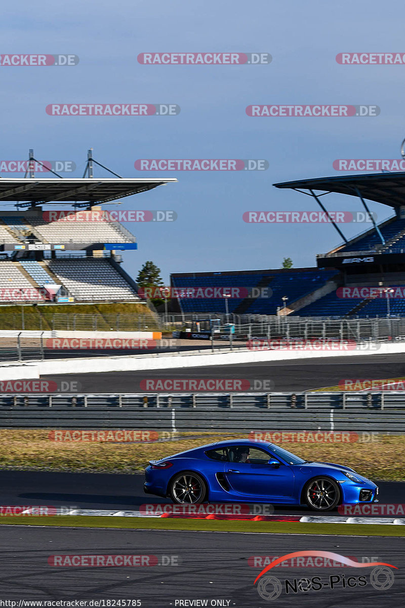 Bild #18245785 - Touristenfahrten Nürburgring Grand-Prix-Strecke (02.08.2022)