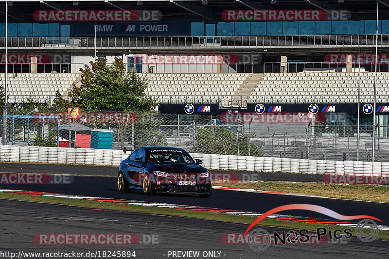 Bild #18245894 - Touristenfahrten Nürburgring Grand-Prix-Strecke (02.08.2022)