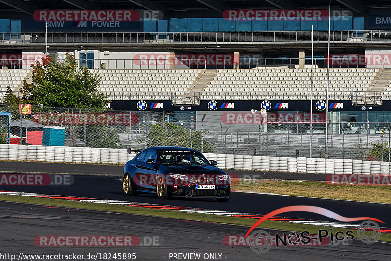 Bild #18245895 - Touristenfahrten Nürburgring Grand-Prix-Strecke (02.08.2022)