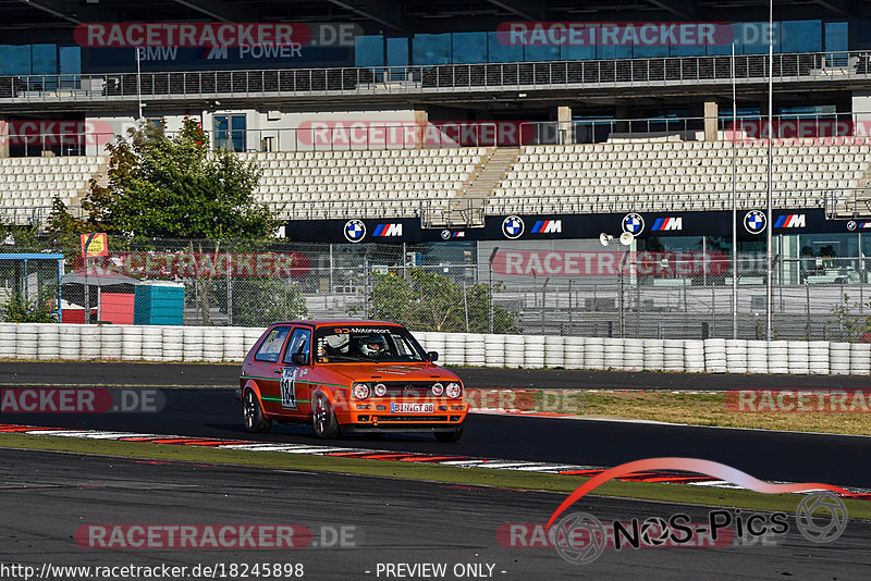 Bild #18245898 - Touristenfahrten Nürburgring Grand-Prix-Strecke (02.08.2022)