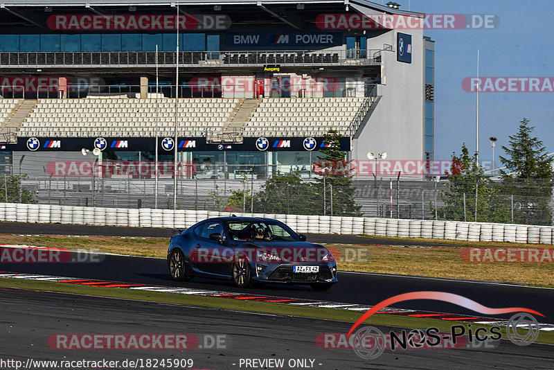 Bild #18245909 - Touristenfahrten Nürburgring Grand-Prix-Strecke (02.08.2022)