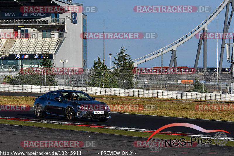 Bild #18245911 - Touristenfahrten Nürburgring Grand-Prix-Strecke (02.08.2022)