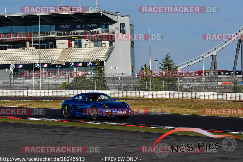 Bild #18245913 - Touristenfahrten Nürburgring Grand-Prix-Strecke (02.08.2022)