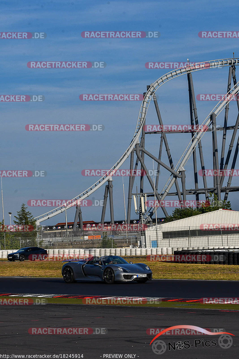 Bild #18245914 - Touristenfahrten Nürburgring Grand-Prix-Strecke (02.08.2022)