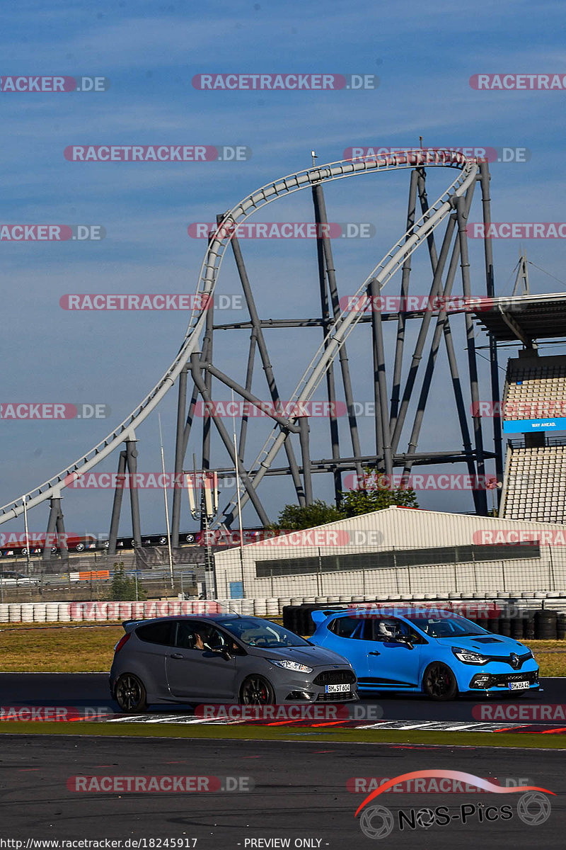 Bild #18245917 - Touristenfahrten Nürburgring Grand-Prix-Strecke (02.08.2022)