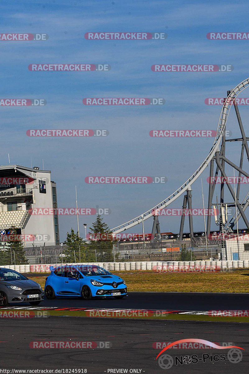 Bild #18245918 - Touristenfahrten Nürburgring Grand-Prix-Strecke (02.08.2022)