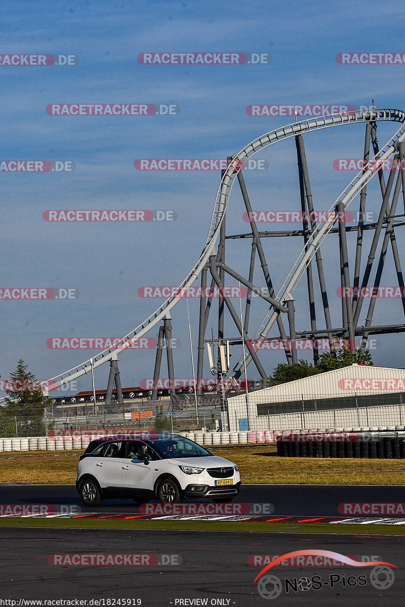 Bild #18245919 - Touristenfahrten Nürburgring Grand-Prix-Strecke (02.08.2022)