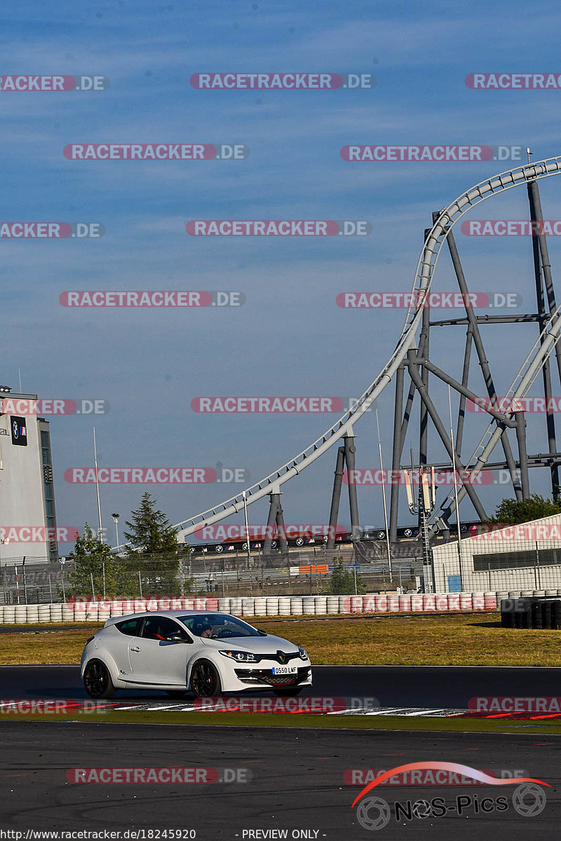 Bild #18245920 - Touristenfahrten Nürburgring Grand-Prix-Strecke (02.08.2022)