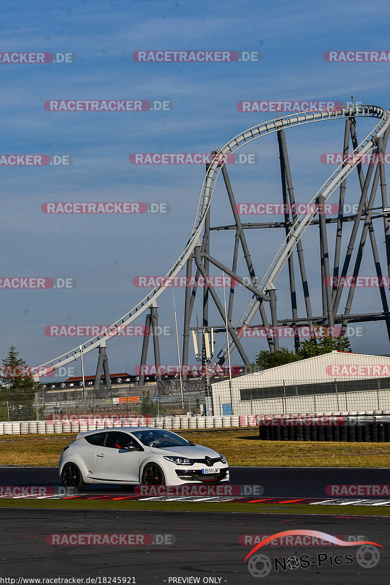 Bild #18245921 - Touristenfahrten Nürburgring Grand-Prix-Strecke (02.08.2022)