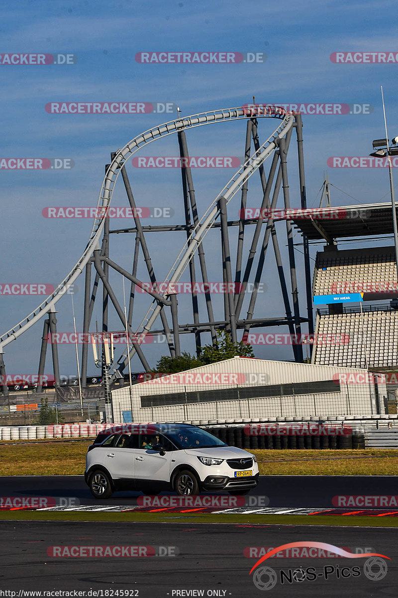 Bild #18245922 - Touristenfahrten Nürburgring Grand-Prix-Strecke (02.08.2022)