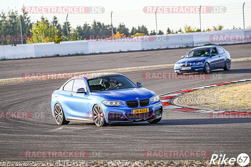 Bild #18245983 - Touristenfahrten Nürburgring Grand-Prix-Strecke (02.08.2022)