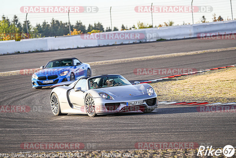 Bild #18245987 - Touristenfahrten Nürburgring Grand-Prix-Strecke (02.08.2022)