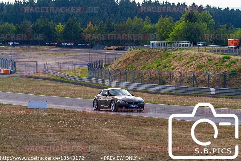 Bild #18543172 - Touristenfahrten Nürburgring Grand-Prix-Strecke (17.08.2022)