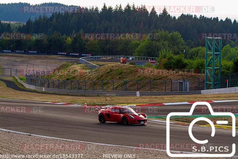 Bild #18543377 - Touristenfahrten Nürburgring Grand-Prix-Strecke (17.08.2022)