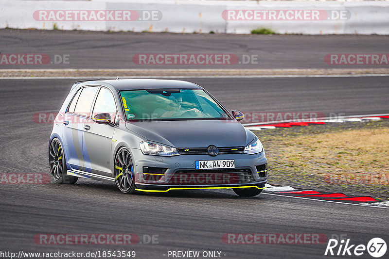 Bild #18543549 - Touristenfahrten Nürburgring Grand-Prix-Strecke (17.08.2022)