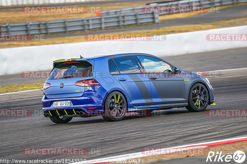 Bild #18543550 - Touristenfahrten Nürburgring Grand-Prix-Strecke (17.08.2022)