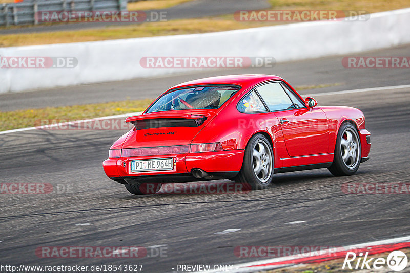 Bild #18543627 - Touristenfahrten Nürburgring Grand-Prix-Strecke (17.08.2022)