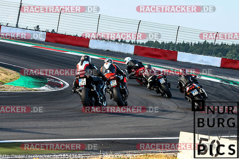 Bild #18543695 - Touristenfahrten Nürburgring Grand-Prix-Strecke (17.08.2022)