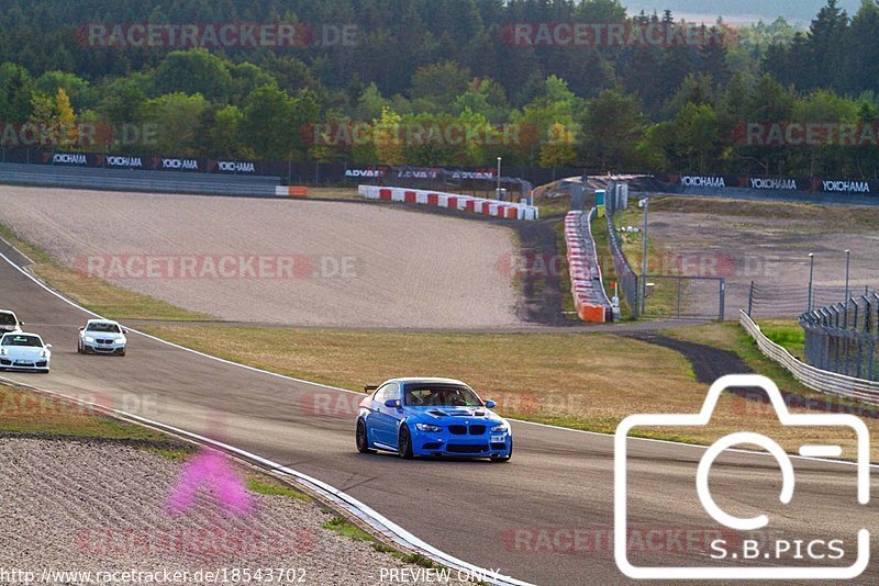 Bild #18543702 - Touristenfahrten Nürburgring Grand-Prix-Strecke (17.08.2022)