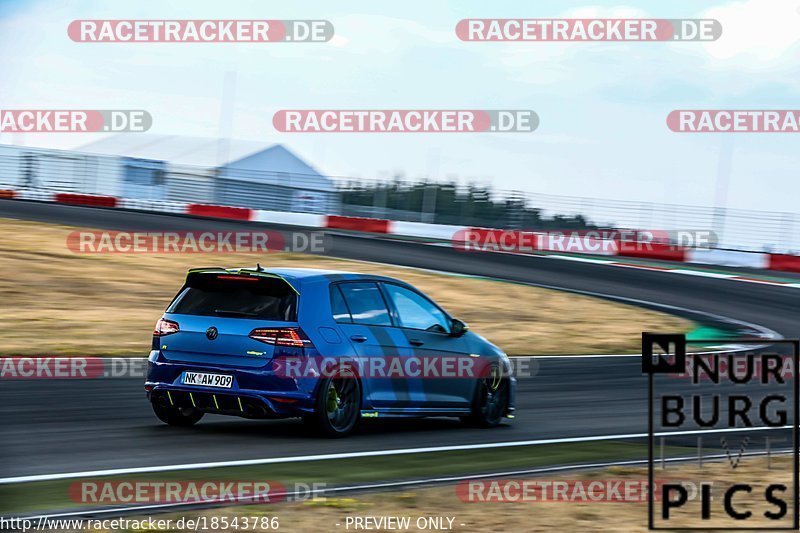 Bild #18543786 - Touristenfahrten Nürburgring Grand-Prix-Strecke (17.08.2022)